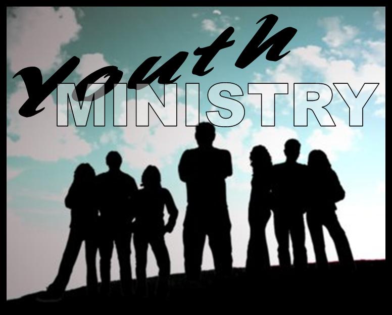 Youth Ministry 1
